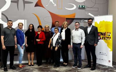 Održan drugi sastanak Savjetodavne grupe u Sarajevu